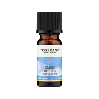 Tisserand Essential Oil Diffuser Blend Sleep Better 9ml